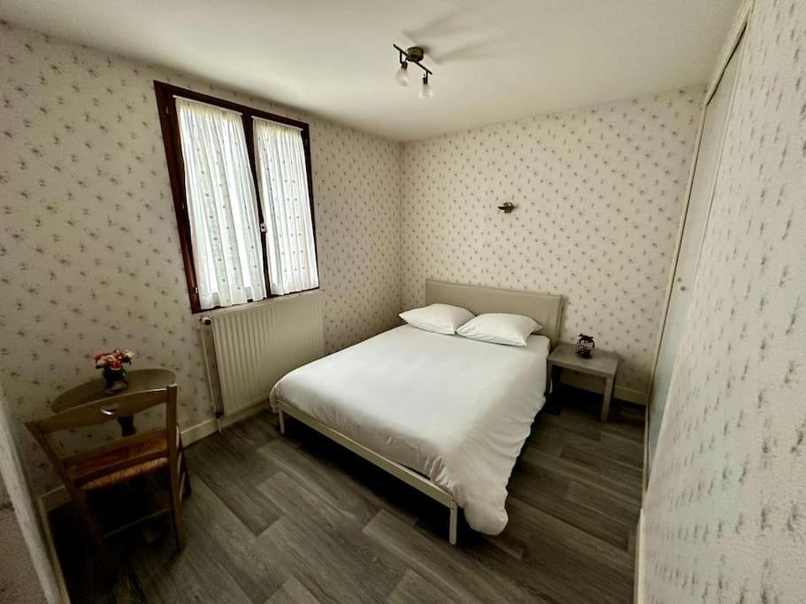 Maison De Campagne Proche Vichy Saint-Étienne-de-Vicq 외부 사진