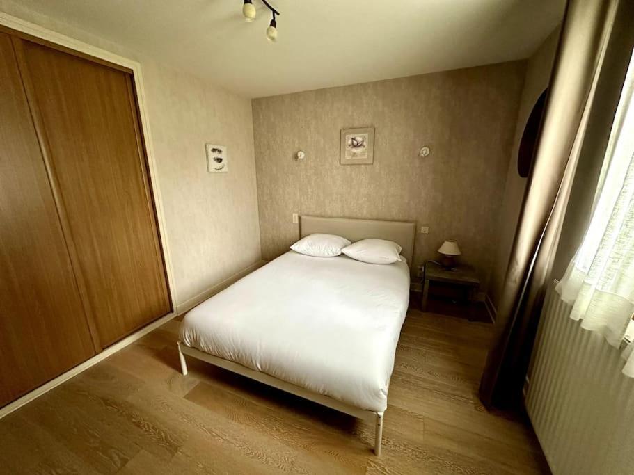 Maison De Campagne Proche Vichy Saint-Étienne-de-Vicq 외부 사진