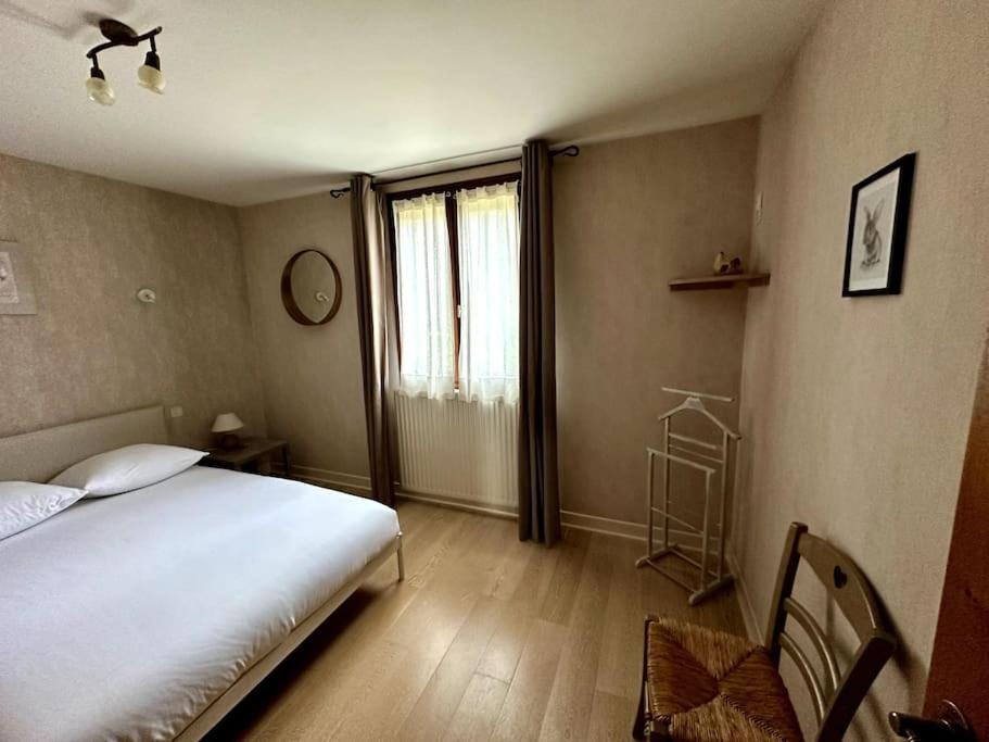 Maison De Campagne Proche Vichy Saint-Étienne-de-Vicq 외부 사진