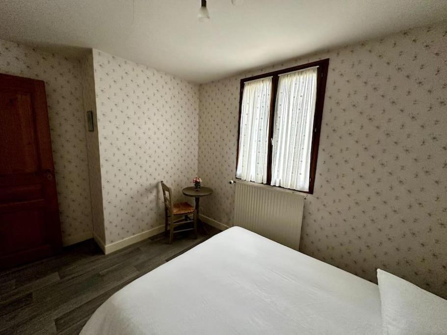 Maison De Campagne Proche Vichy Saint-Étienne-de-Vicq 외부 사진