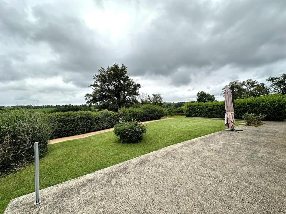 Maison De Campagne Proche Vichy Saint-Étienne-de-Vicq 외부 사진